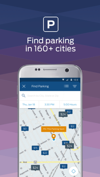 FordPass gallery image