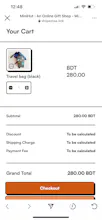 Shopemaa Linkly gallery image