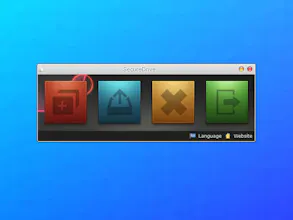 SecureDrive gallery image