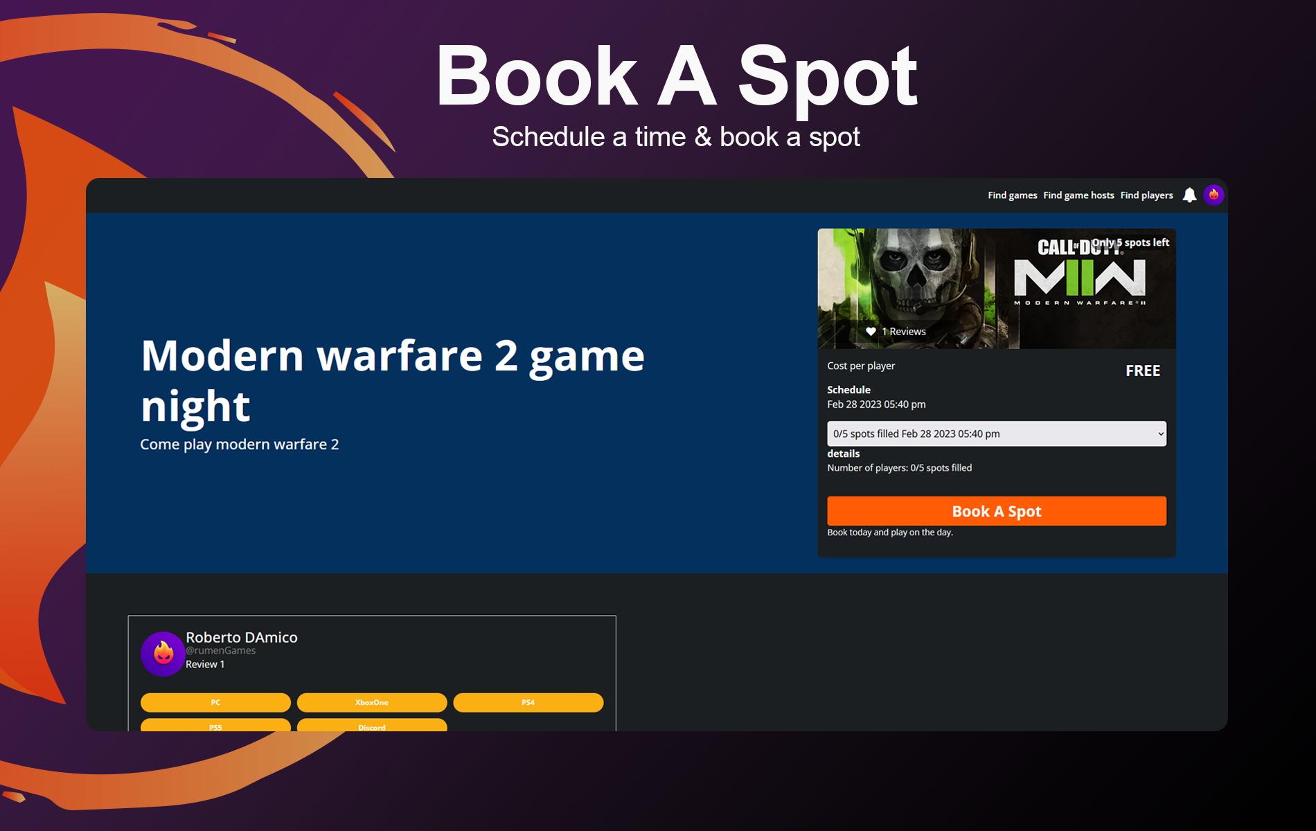 Epicgamerspot - Streamer können Spiele mit ihren Fans veranstalten Medien 2
