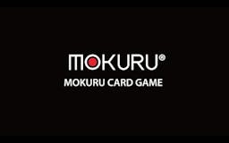 Mokuru Card Game media 1