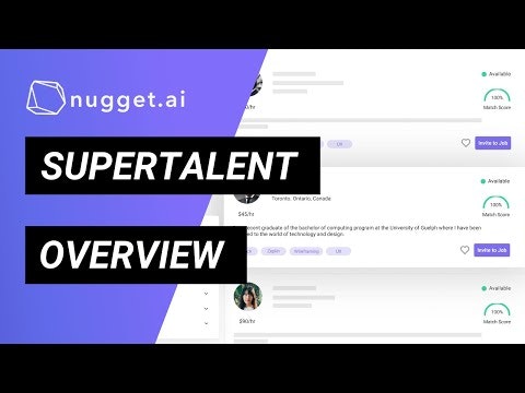 SuperTalent gallery image