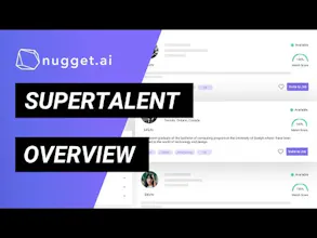 SuperTalent gallery image