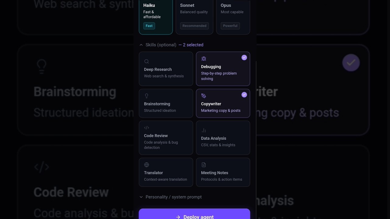 Vibegent gallery image