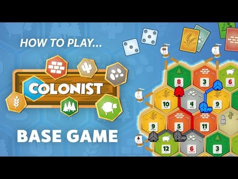 Colonist.io - New Ranked Games media 1