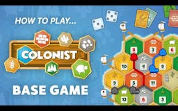 Colonist.io - New Ranked Games media 1