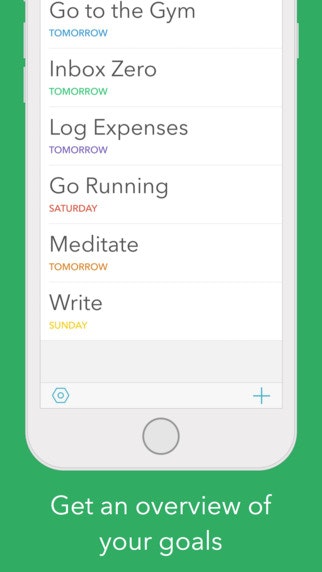 Habitat - Daily Habit Tracker gallery image