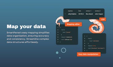 SmartParse gallery image