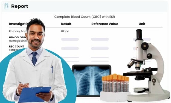 Média Cheminée - Une solution complète de gestion de laboratoire pour l'Inde 1
