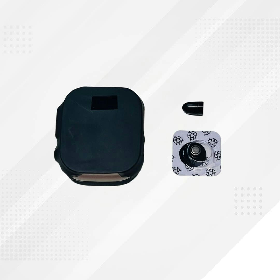 Tai nghe siêu nhỏ chip 4G gallery image