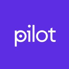 Quality Check by Pilot.com logo
