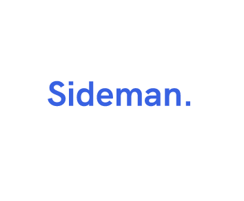 Sideman Influencer Marketing