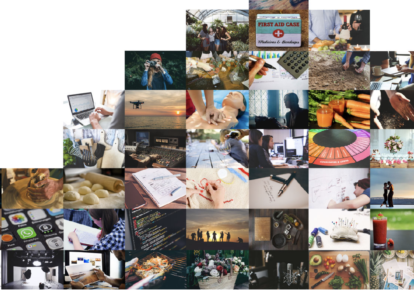 Skillied gallery image