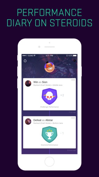 LOLSUMO gallery image