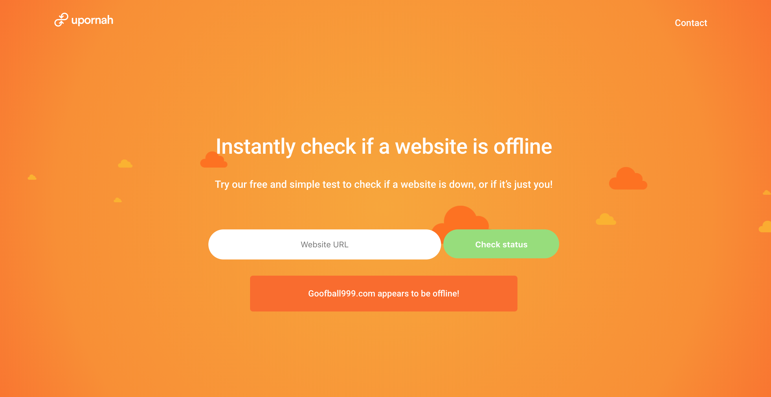 Up Or Nah gallery image
