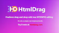 HtmlDrag