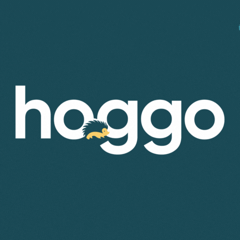 Trust Hub by hoggo logo