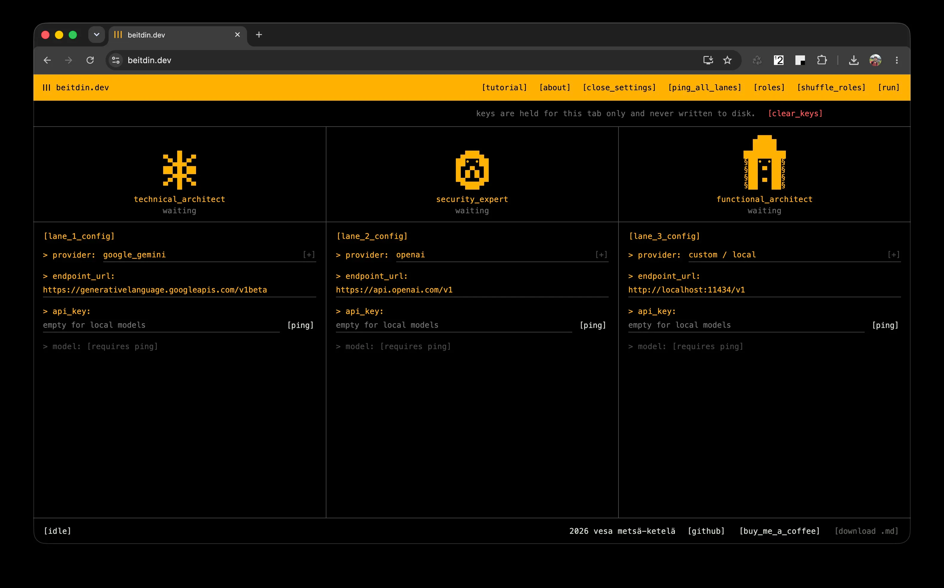 beitdin.dev gallery image