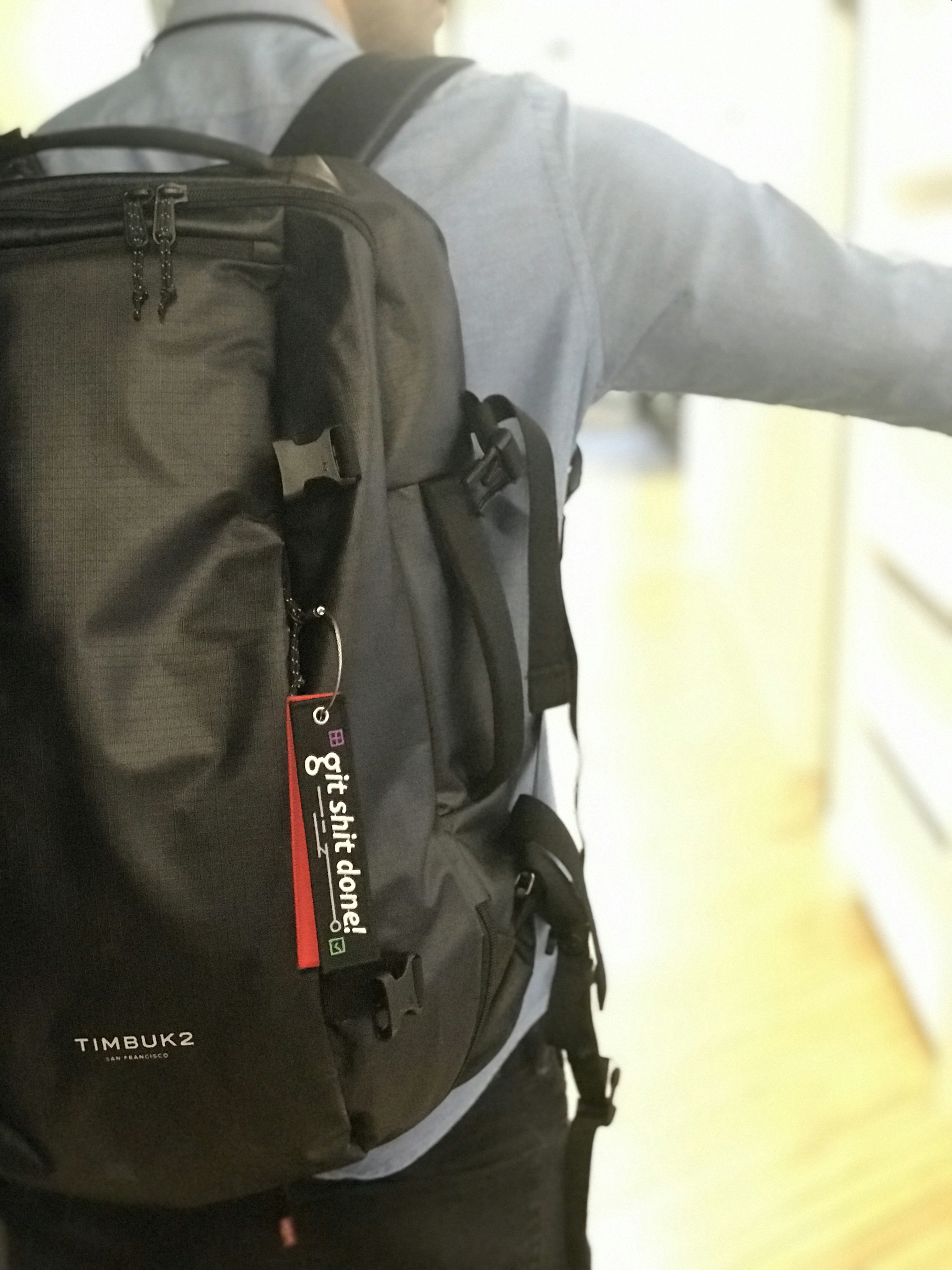 Tech Travel Tags gallery image