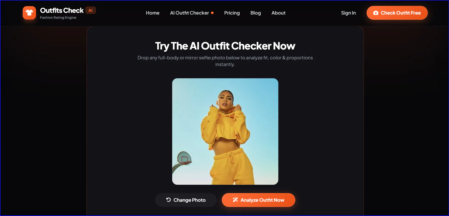 Outfits Check gallery image