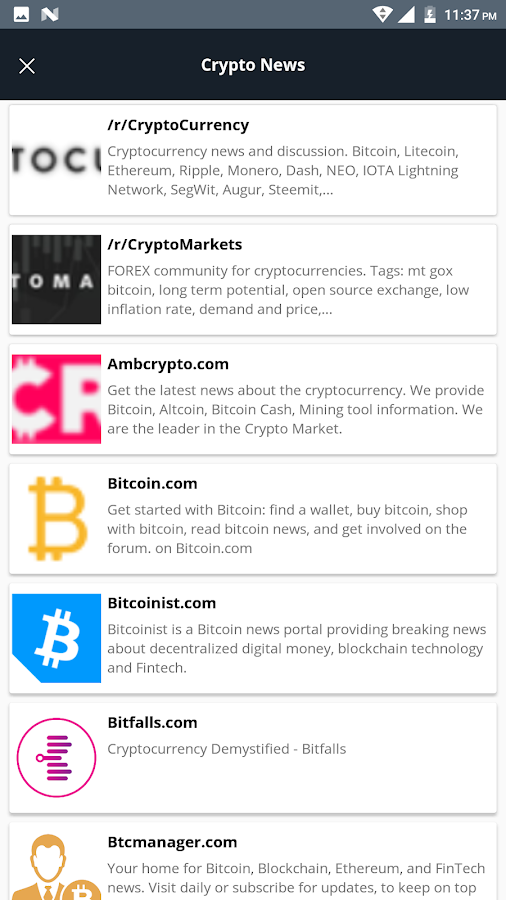 NewsForYou gallery image