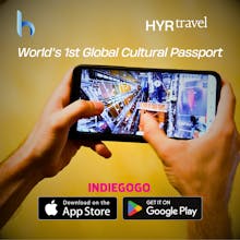 HYR Travel: 1st Global Cultural Passport gallery image