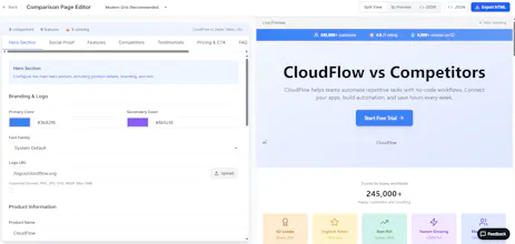 Comp Stomp gallery image