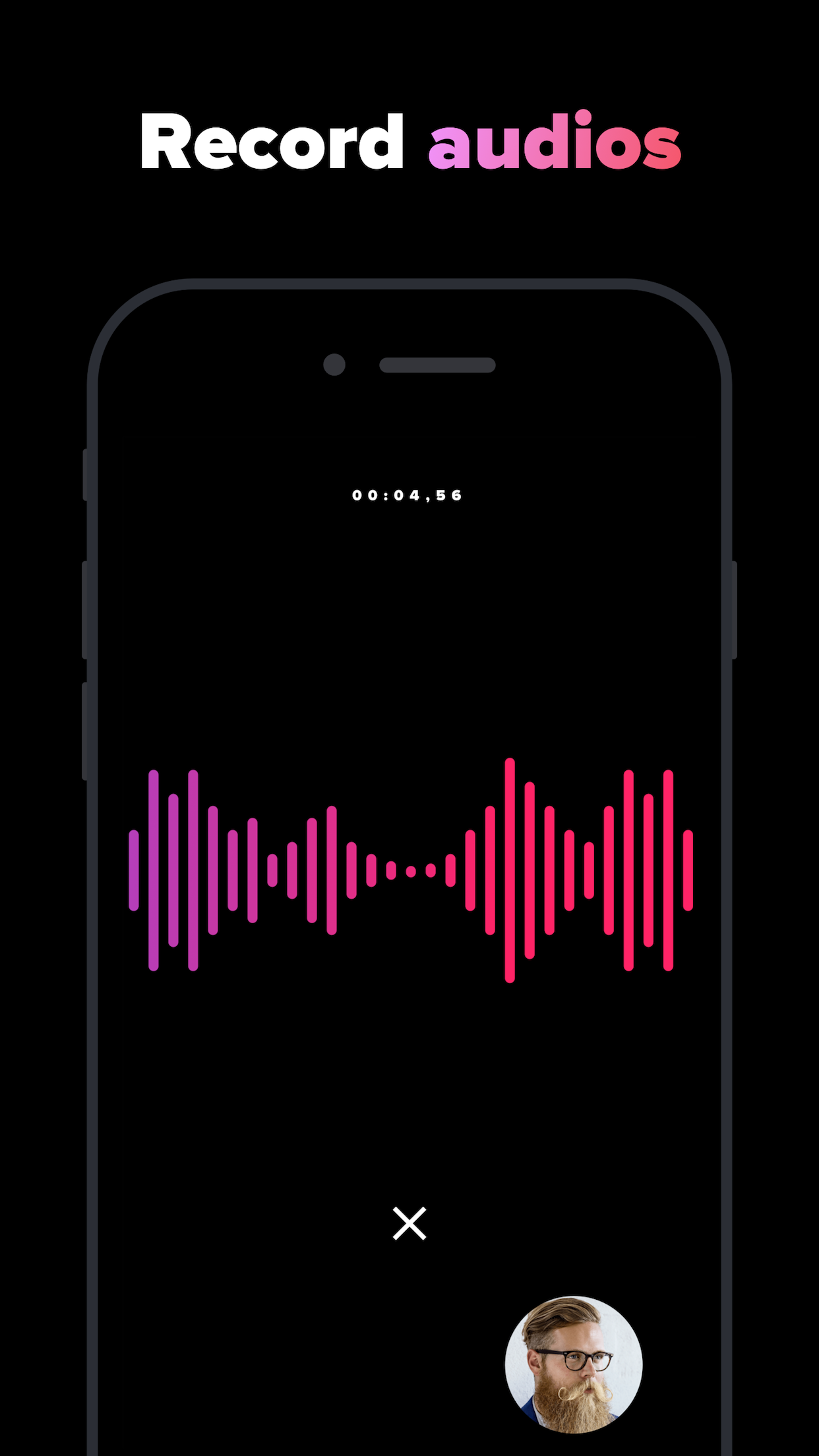 Wave X 2.0 gallery image