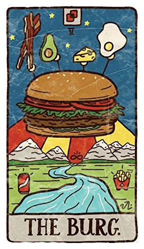 Food Fortunes gallery image