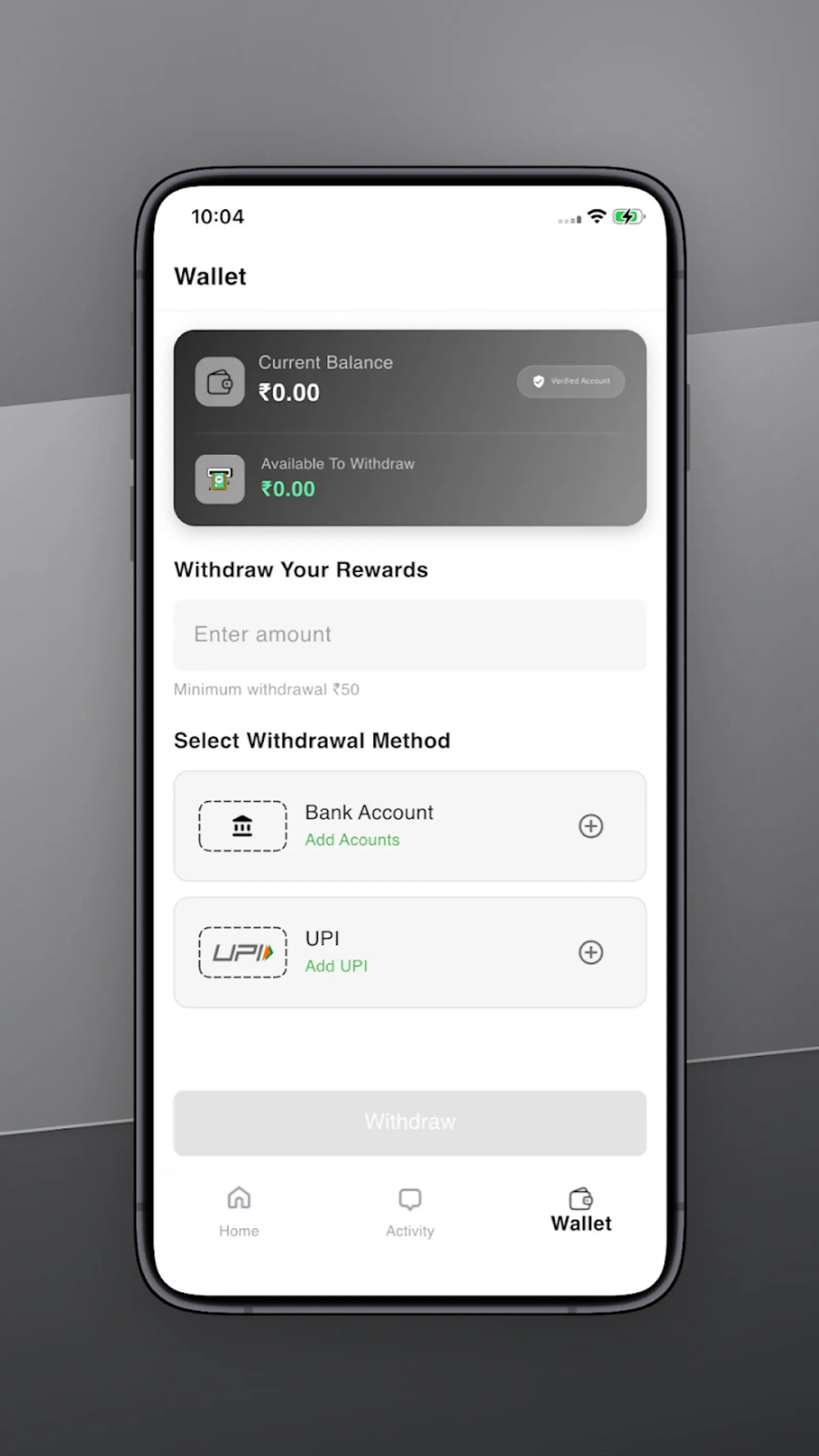 NexBack screenshot 4