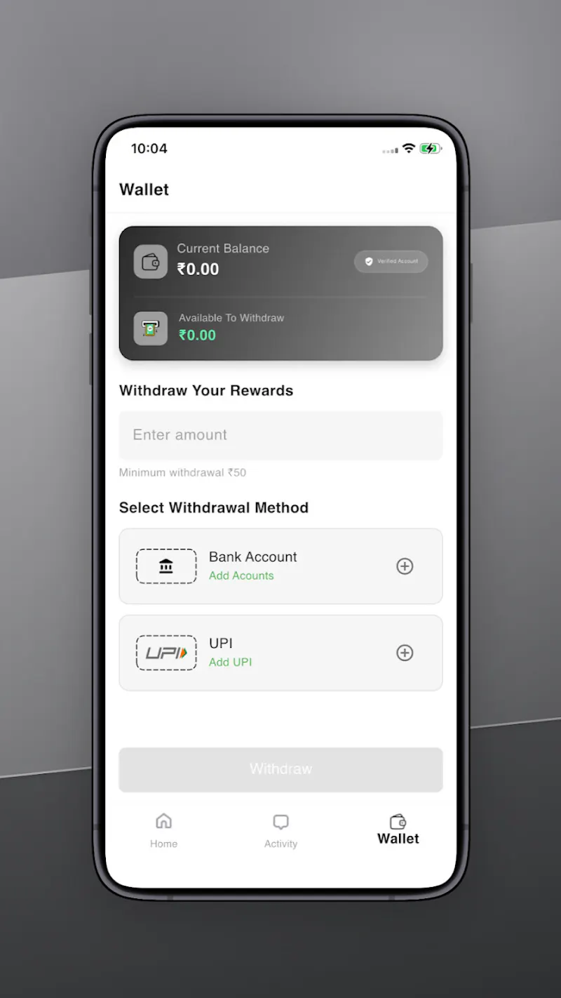 NexBack screenshot 4