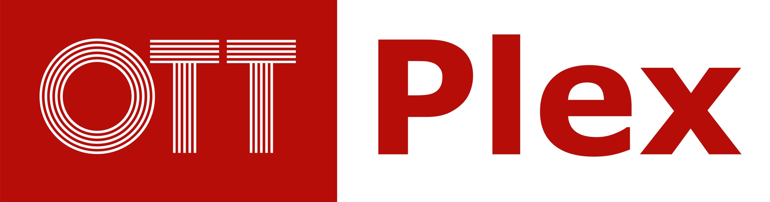 OTTPlex - Main product screenshot demonstrating key features and user interface