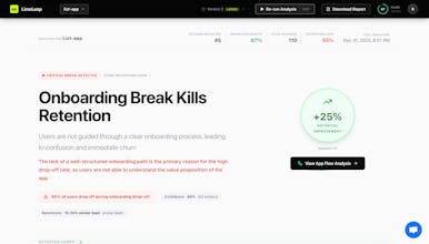 LimeLoop gallery image