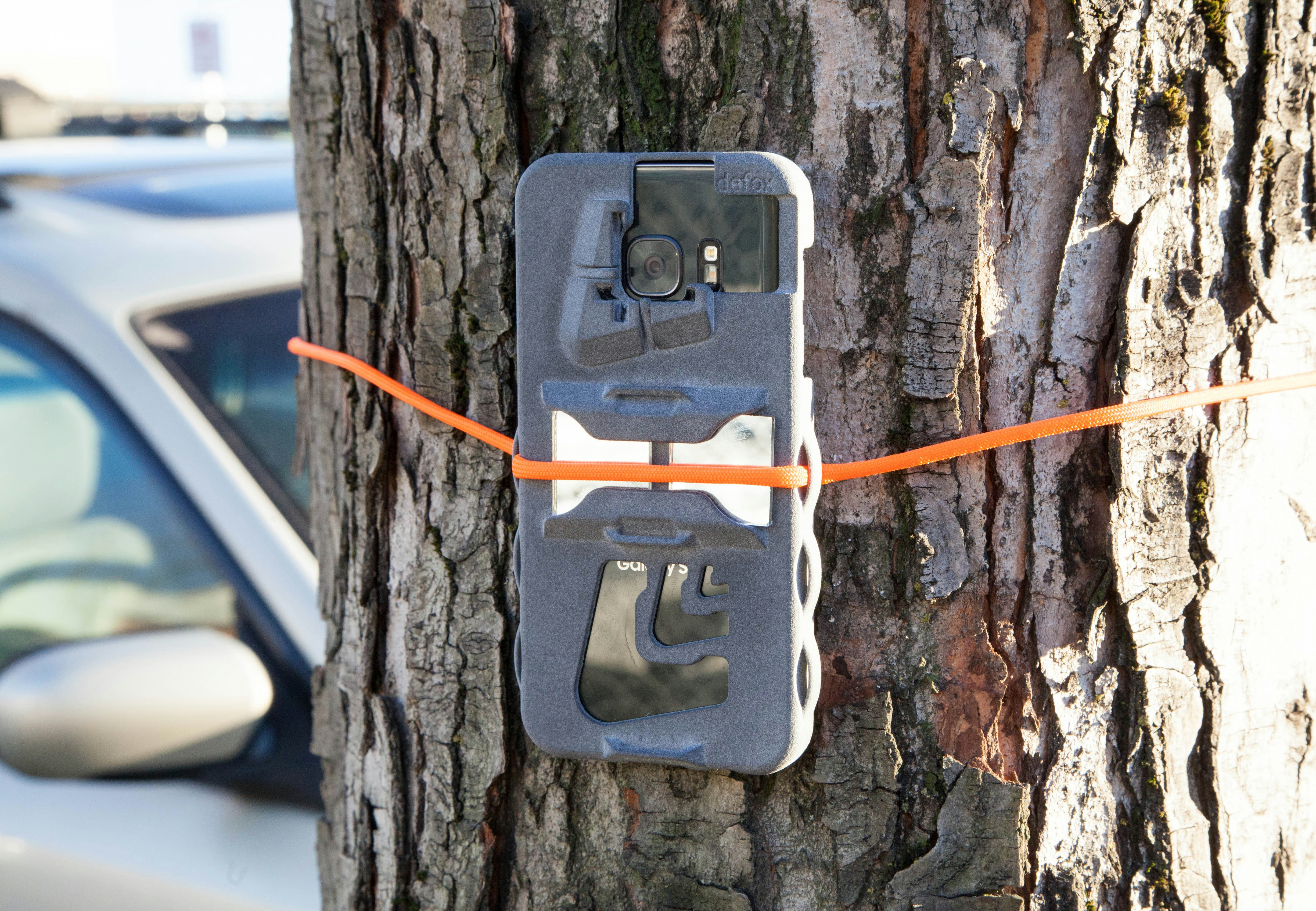 Periscope Case for iPhone gallery image