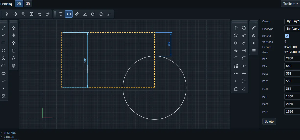 Equation Pad gallery image