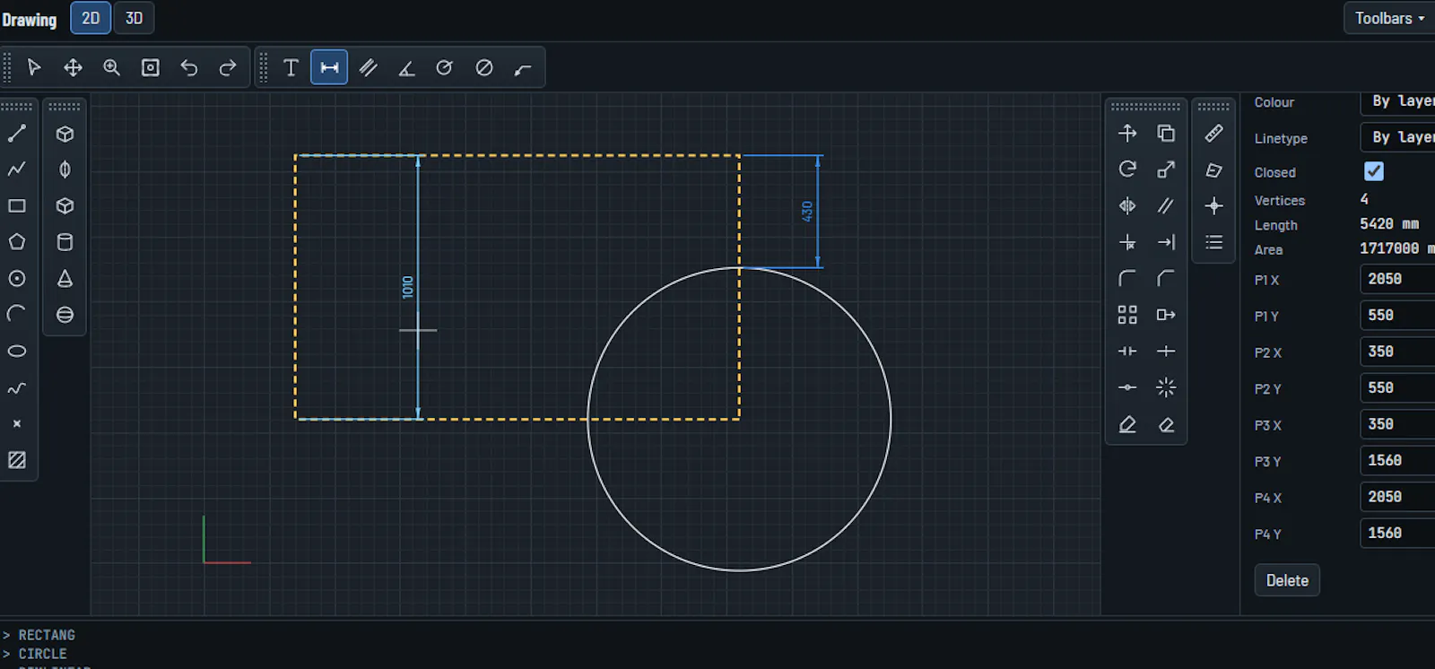 Equation Pad screenshot 4