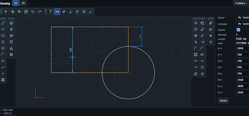Equation Pad screenshot 4