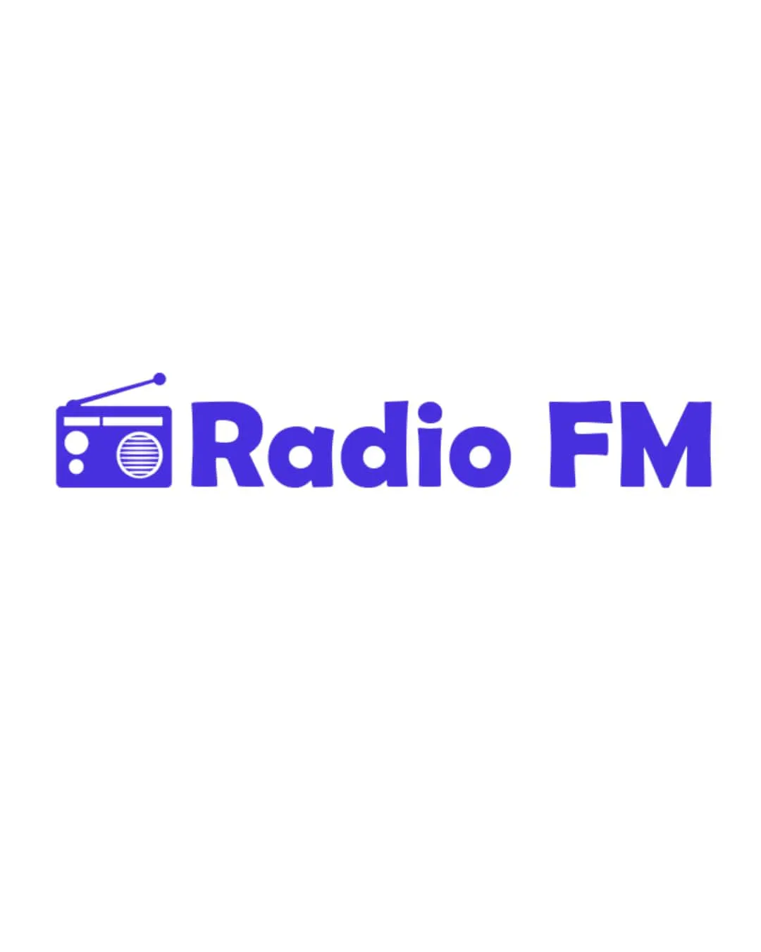 Radio FM : Online Radio, News & Podcasts
