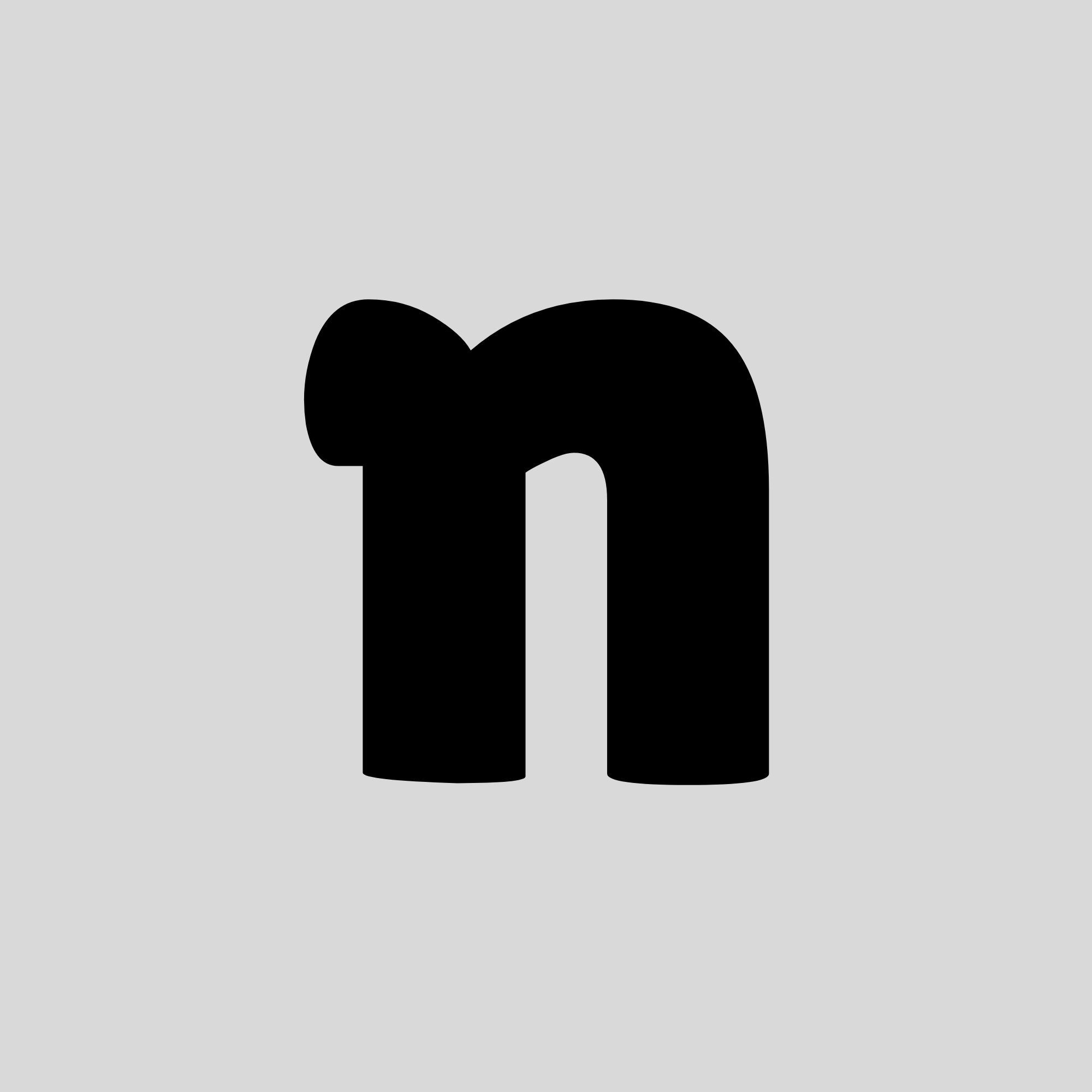 Nudge - Product Hunt launch logo and brand identity