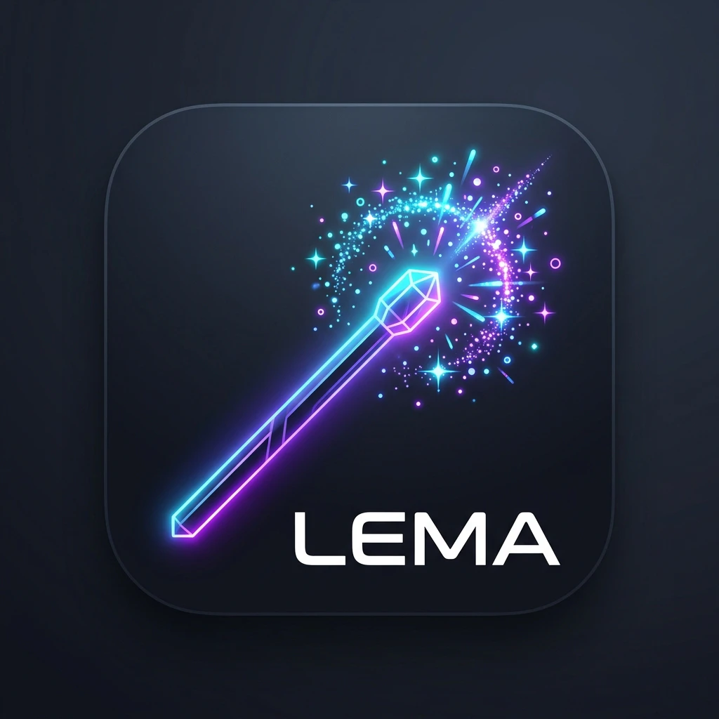 Lema logo