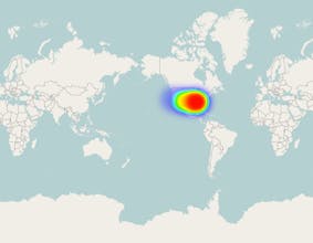 Location History Visualizer gallery image