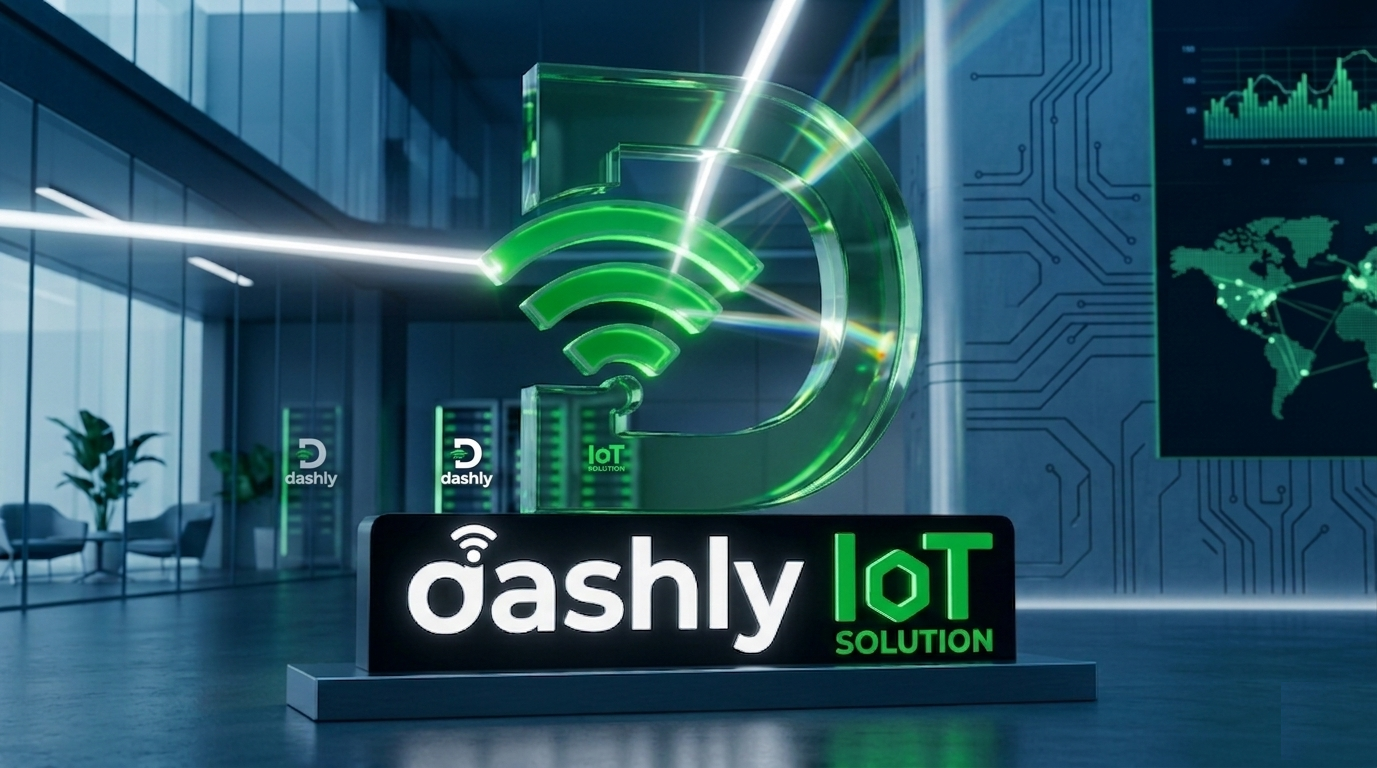 Dashly IoT gallery image