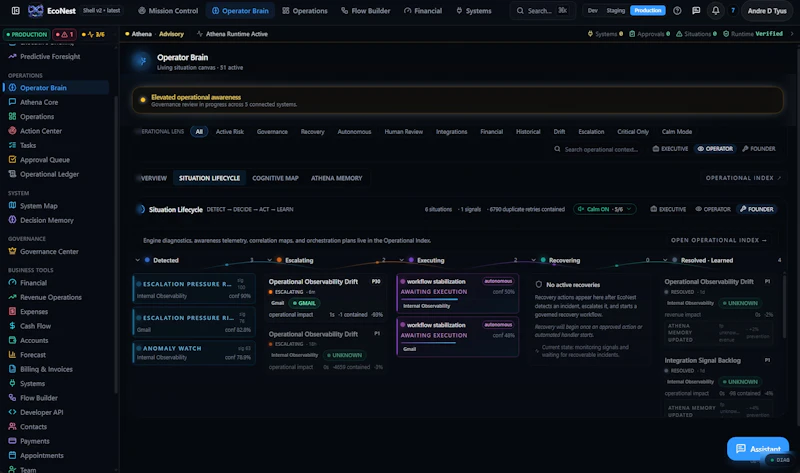 EcoNest screenshot 14