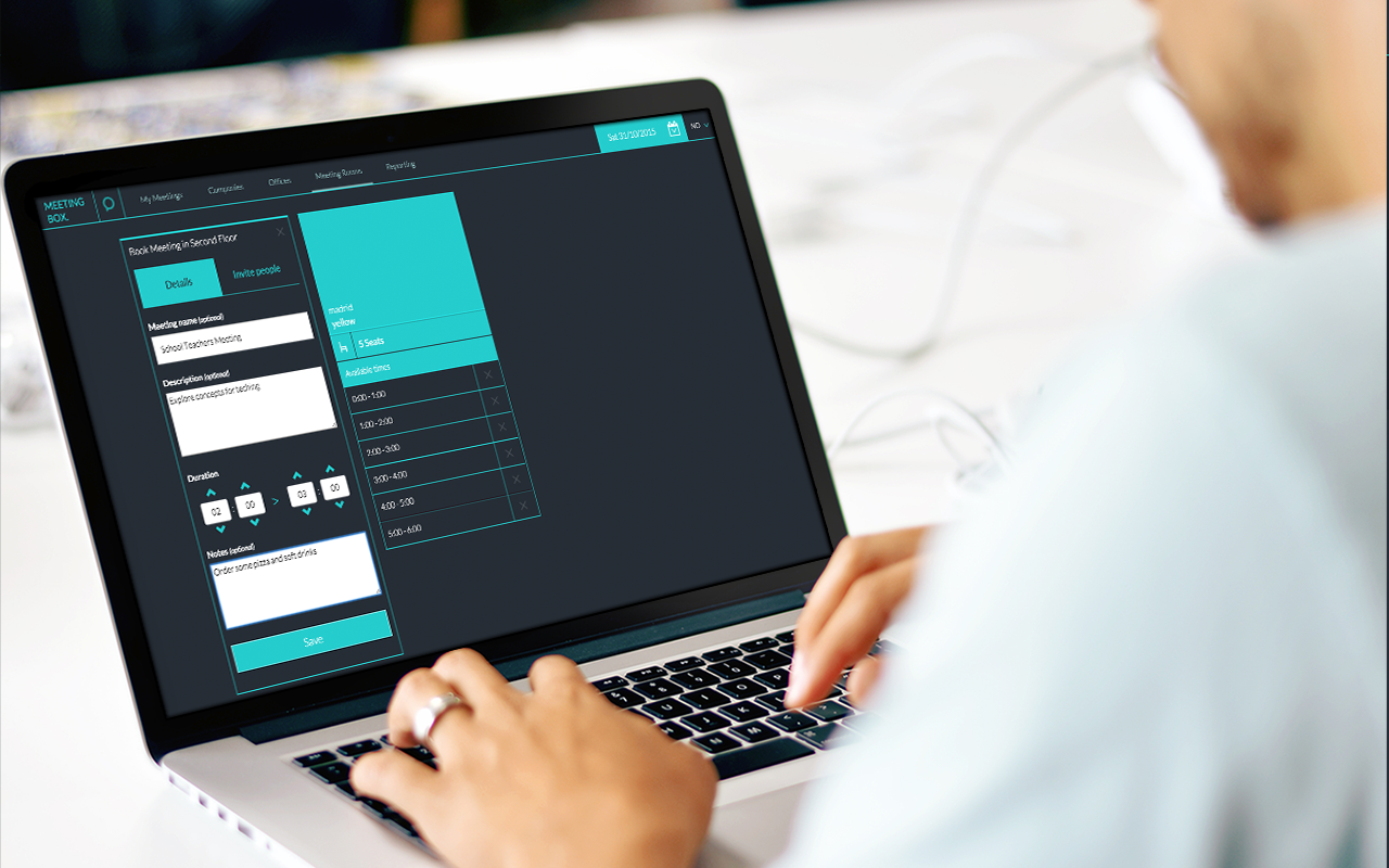 Meeting Fuse gallery image