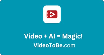 VideoToBe gallery image