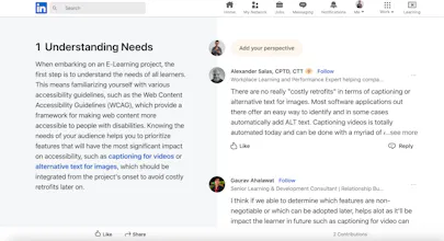 GoodPosts.ai gallery image