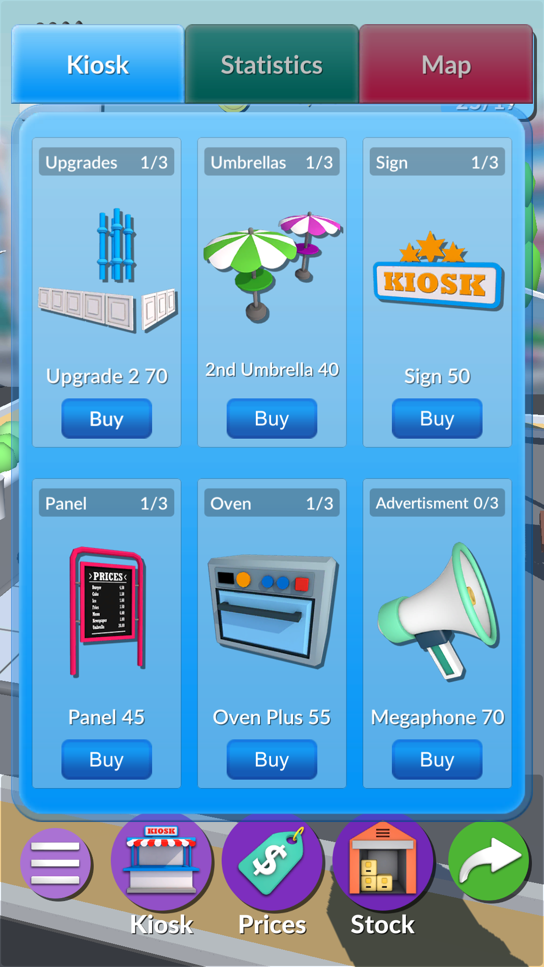 Kiosk Manager gallery image