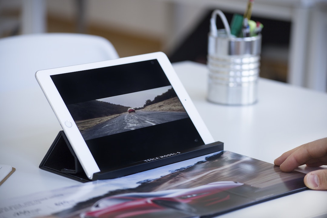 Magik Book gallery image