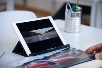 Magik Book gallery image