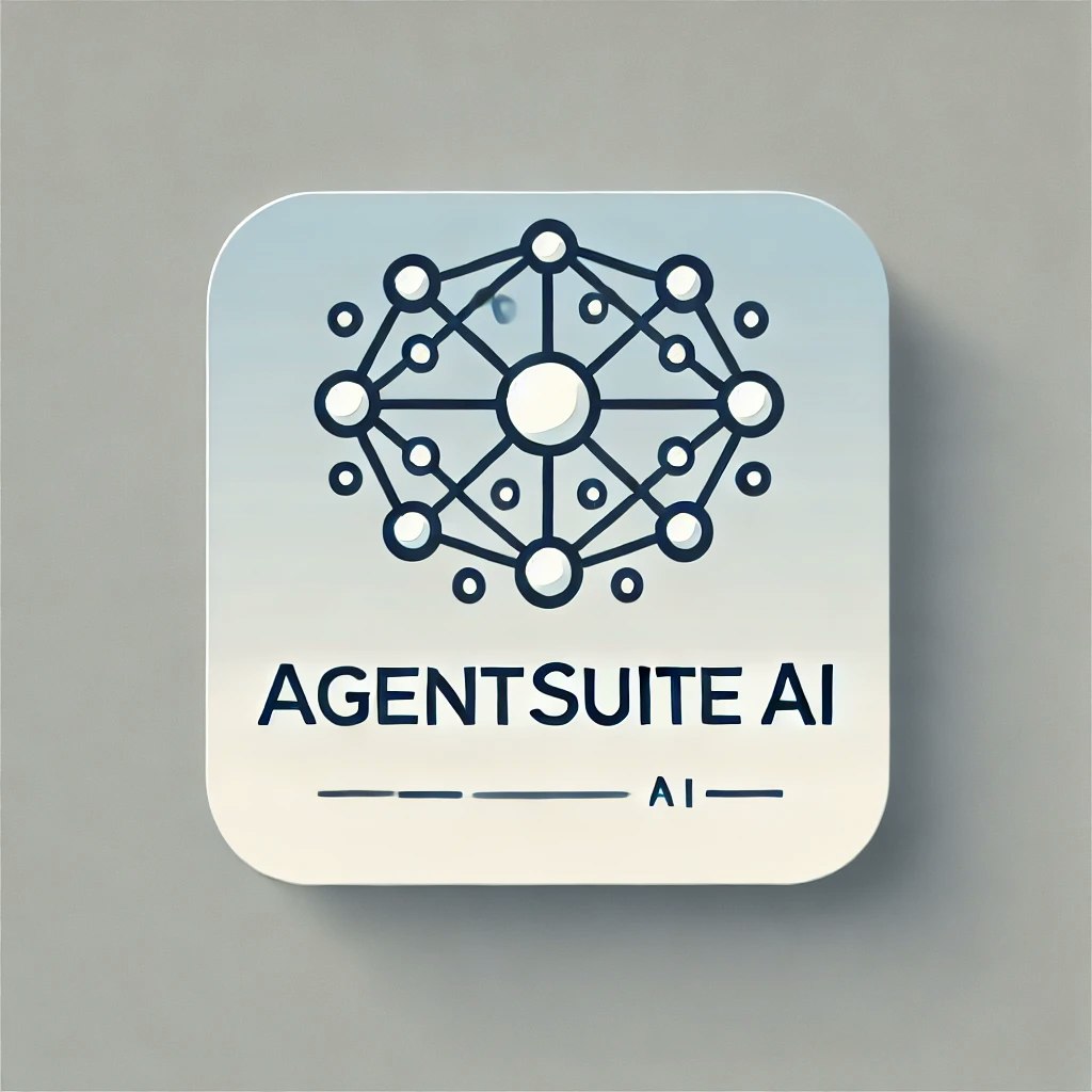AgentSuite logo